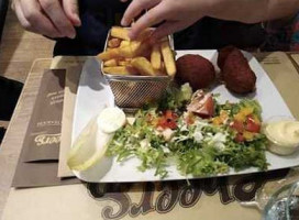 De Verbeelding Apero Tapas Nourriture