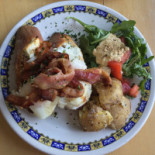 Il Giardino Nourriture