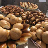 Le Phénicien Philippeville Comida