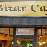 Cafe Au Lait Extérieur