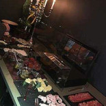 Il Canto À l'intérieur