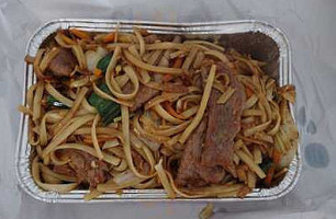 Chef Turquoise food