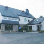 T Groot Cafe Exterior