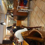 T Groot Cafe Exterior