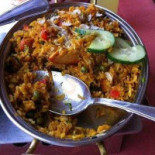 Ratatouille Nourriture