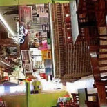 Dely's À l'intérieur