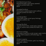 Leonidas 't Folieke Carte