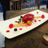 In Choc By Daskalidès Chocolatier Nourriture