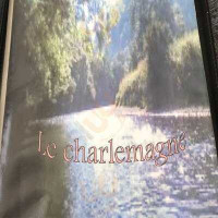 Auberge De La Lesse outside