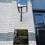 T Wit Kasteel Extérieur