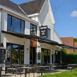 T Wit Kasteel Extérieur