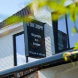 St Christophe Exterior