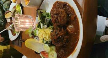 Cafe De L'europe Nourriture