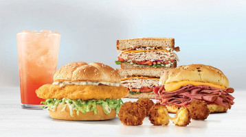 Cafe De L'europe Nourriture