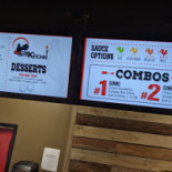 Sportcafé Breeven 2.0 Extérieur