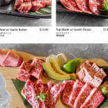 Saint Germain Nourriture