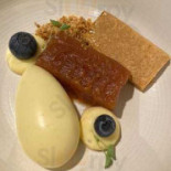 Les Salons St Germain Nourriture