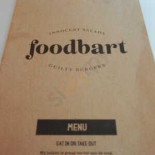 Foodbart Carte