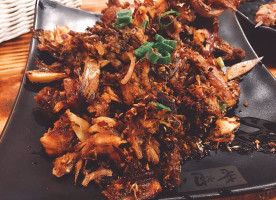 La Divina Nourriture