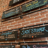 Café Den Turk Extérieur