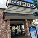 Le Bristol Extérieur