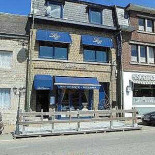 La Carretta Exterior