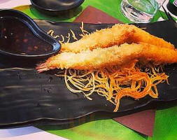Sushi House Wavre food
