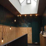 Starbucks Groenplaats À l'intérieur