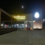 Starbucks Groenplaats Extérieur