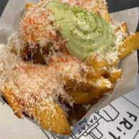 Frites Atelier Gent Nourriture