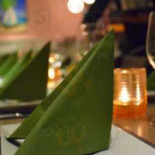 Pita Geel À l'intérieur