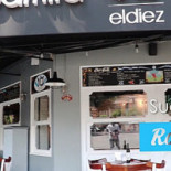 Het Strandhuis Extérieur