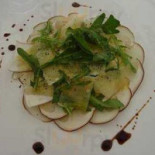 Le Charmes-chambertin Nourriture