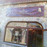 Jasmine Palace Extérieur