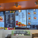 La Plume D'oie Carte