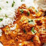 Carpe Diem Nourriture