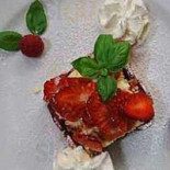 Jacknick Pizzeria Nourriture