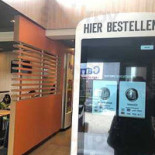 Mcdonald's Extérieur