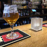 La Dernière Pièce À l'intérieur