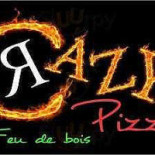 Crazy Pizza Logo
