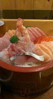 Louis food