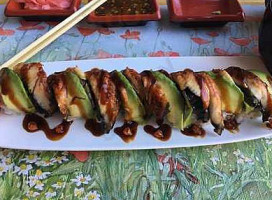 Louis food