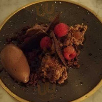 Octave food