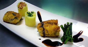 Nuova Era Nourriture