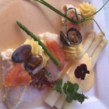 Wonderbar Nourriture