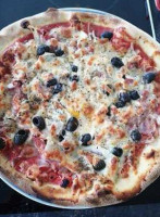 Riddershoeve Nourriture