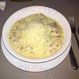 Quick Brugge St Andries Comida