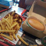 Quick Brugge St Andries Comida