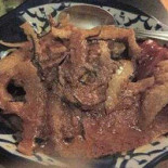 Baan Warin Nourriture