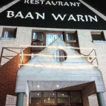 Baan Warin Extérieur
